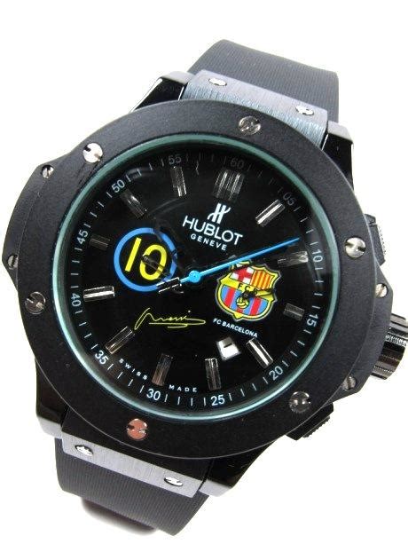 hublot messi